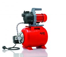HW 600 ECO + SZÓRÓFEJ SLAGHOZ + CSATLAKOZÓ